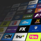 Illustration for article titled If the Hulu and ATT Price Hikes Piss You Off, Here Are Some Live TV Streaming Alternatives